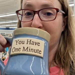 Meet your Posher, Meredith